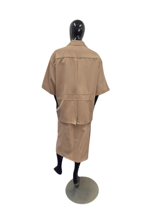 Safari Set