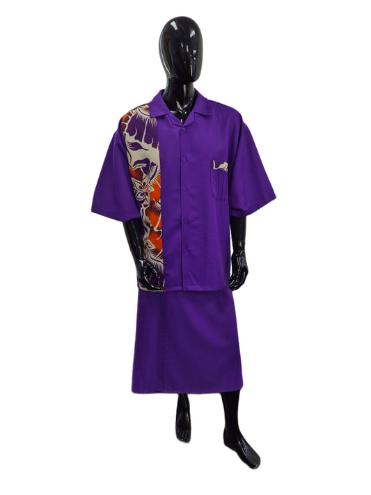 Safari Elei Set