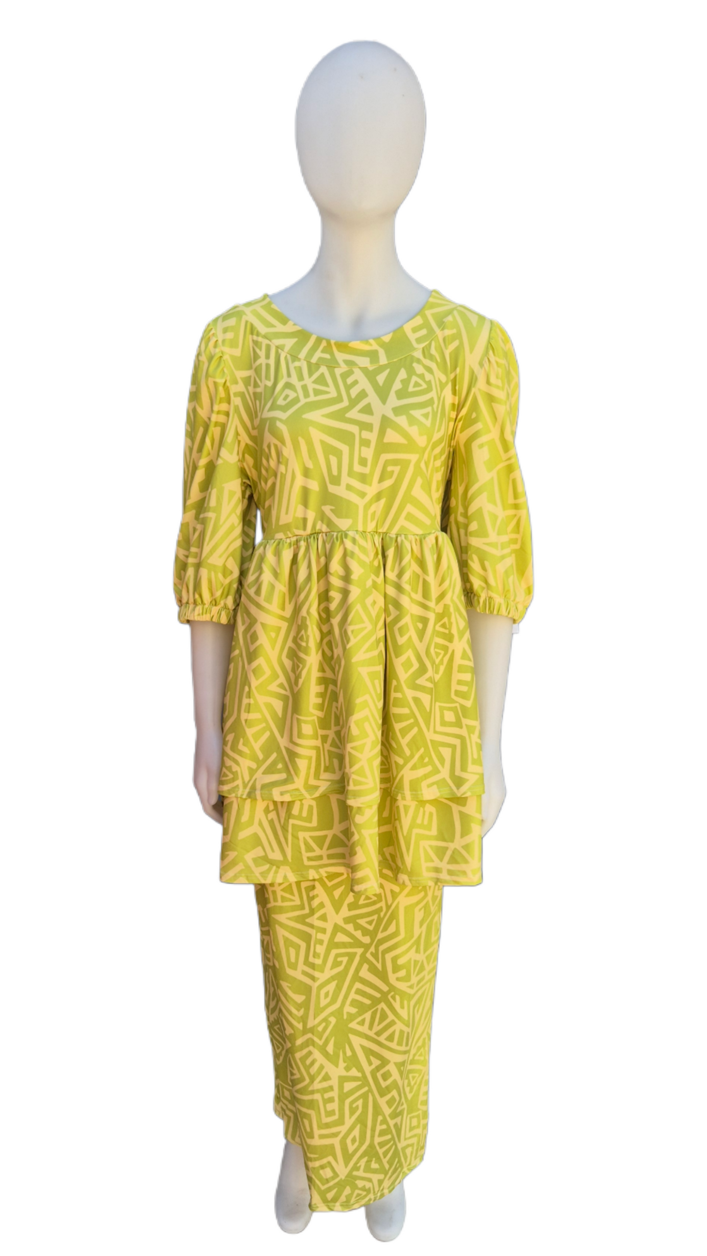 ESETA LIME