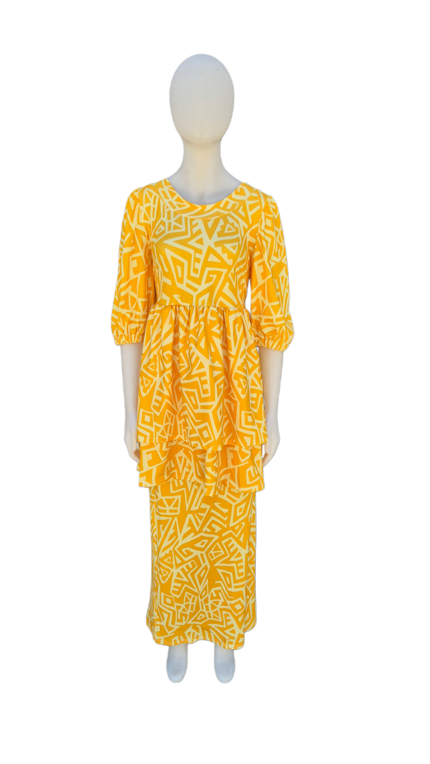 ESETA SUNSHINE