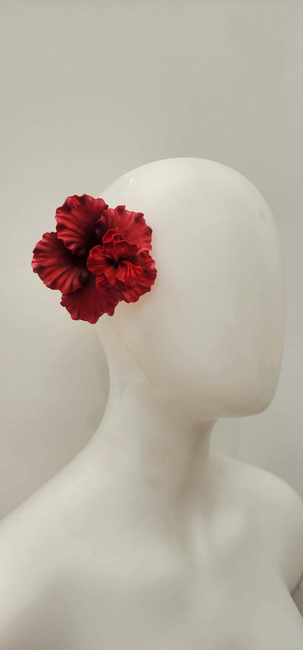 Double Blessings Red Aute
