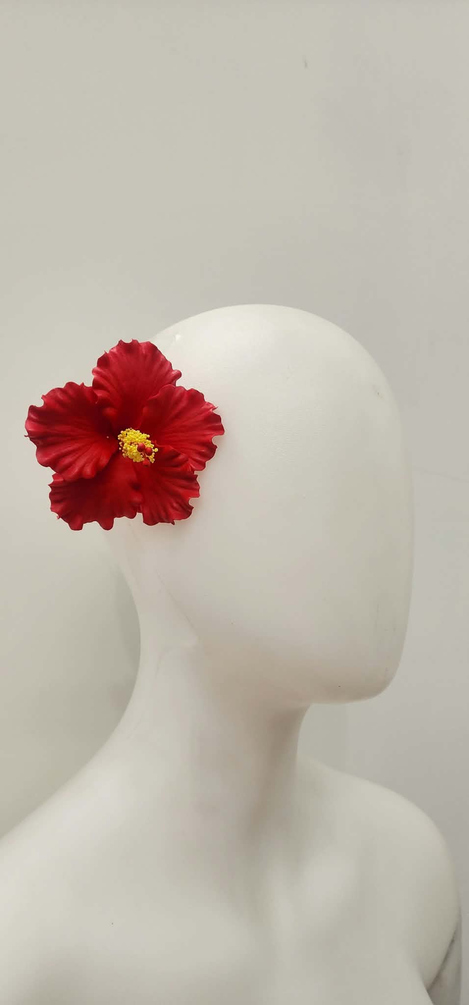 Aute Samoa Red