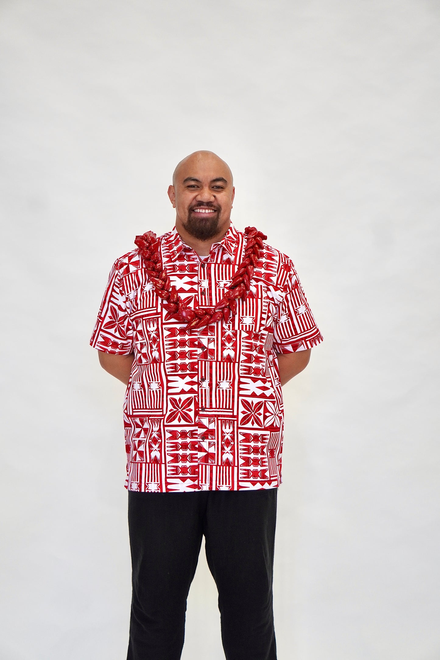 Red Grace Dresses & Shirt