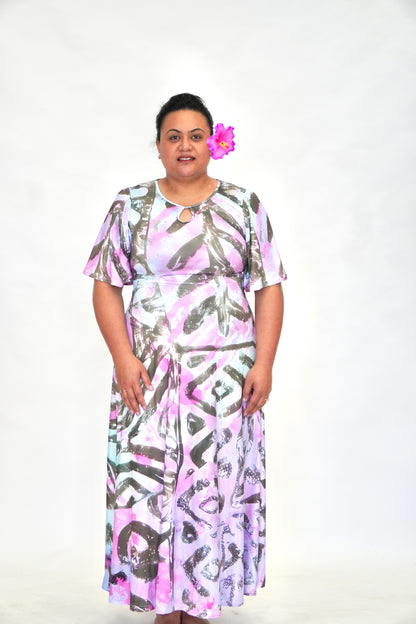 Seulata Dress (Available in 2 Colours)