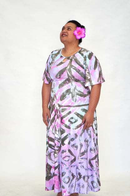 Seulata Dress (Available in 2 Colours)