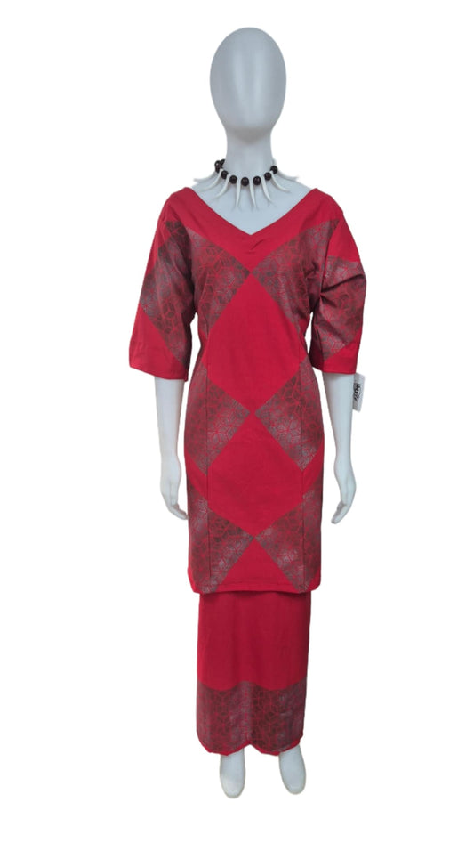 Neriah Puletasi Size 20