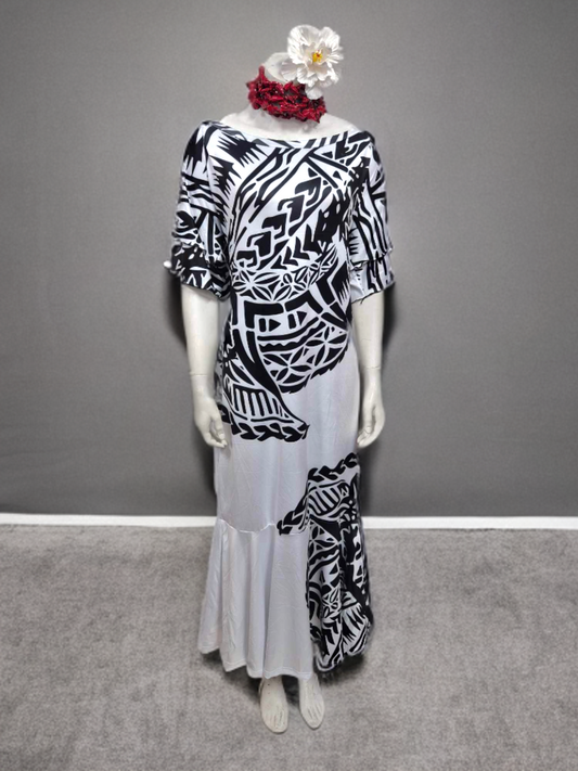 Malie Dress