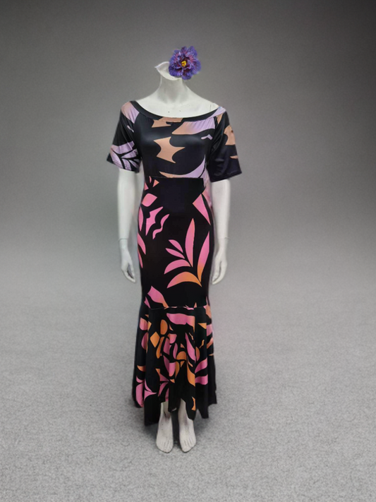 Jolina Design Dress