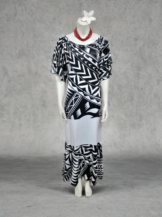 Tamaitai o Aiga Design