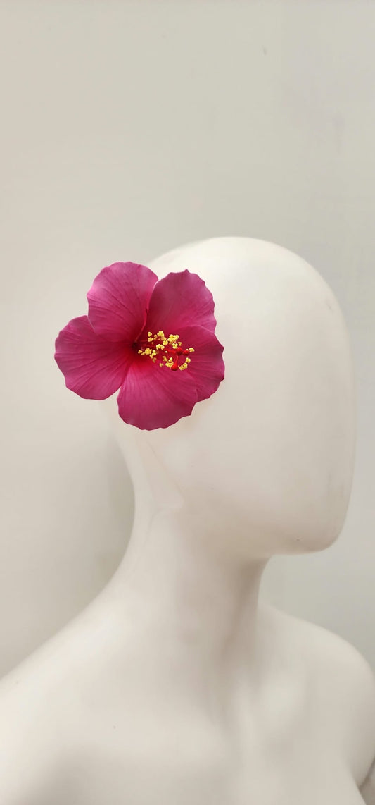 Manuia Soft Pink Aute