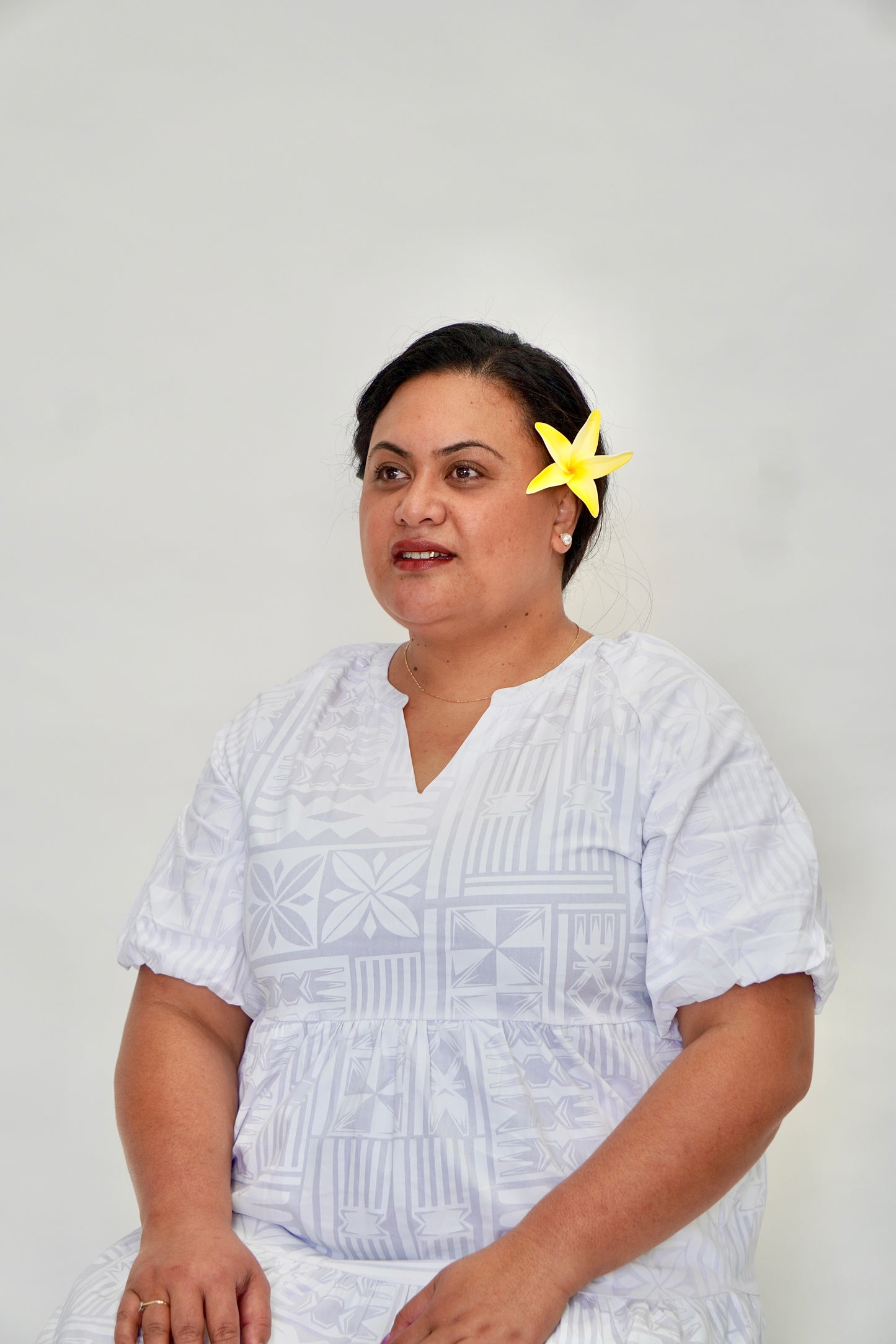 Star Fish Pua
