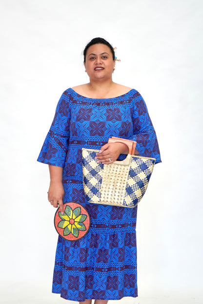 Tepa Dresses (available in 7 colours)