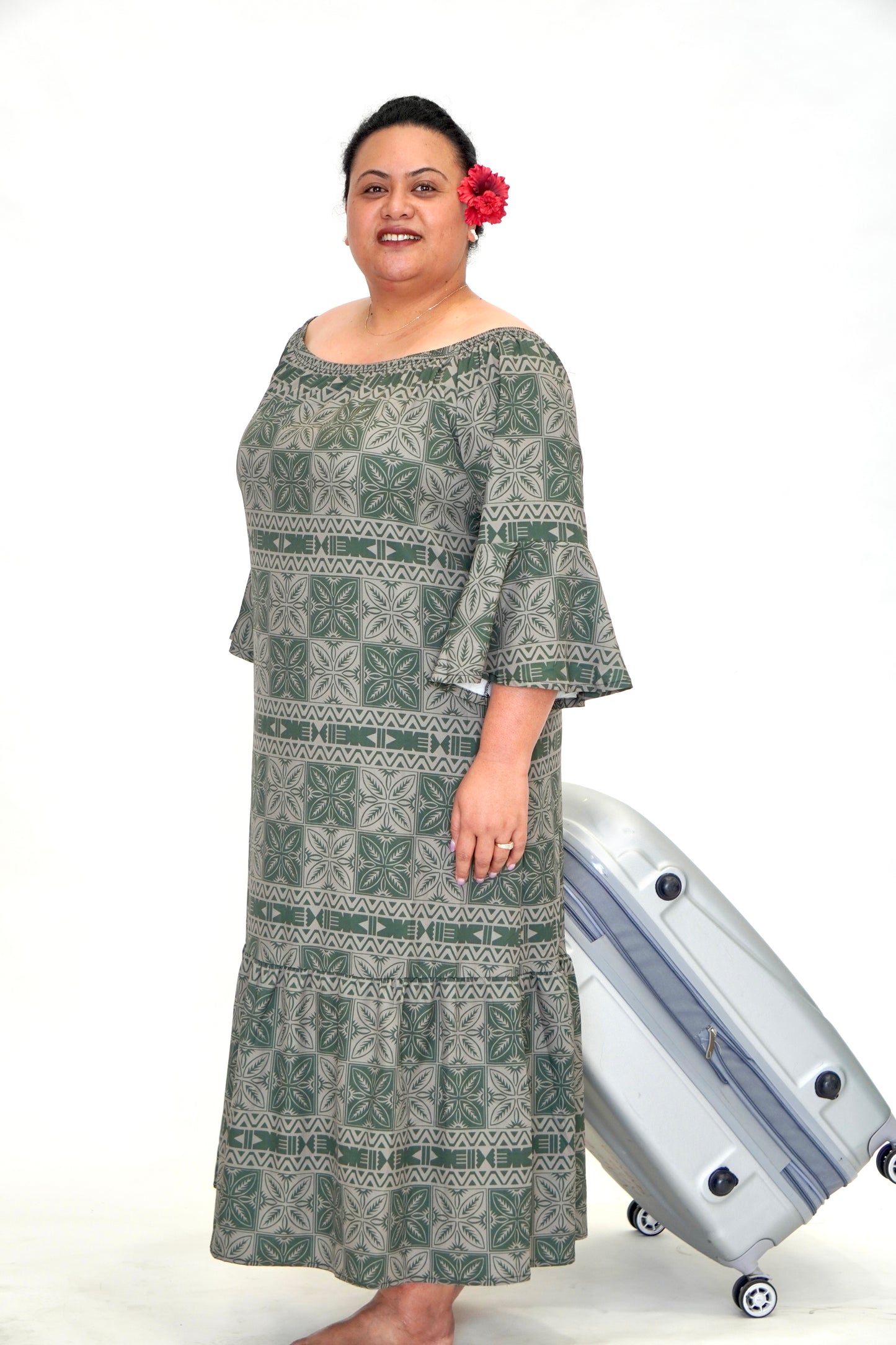 Tepa Dresses (available in 7 colours)