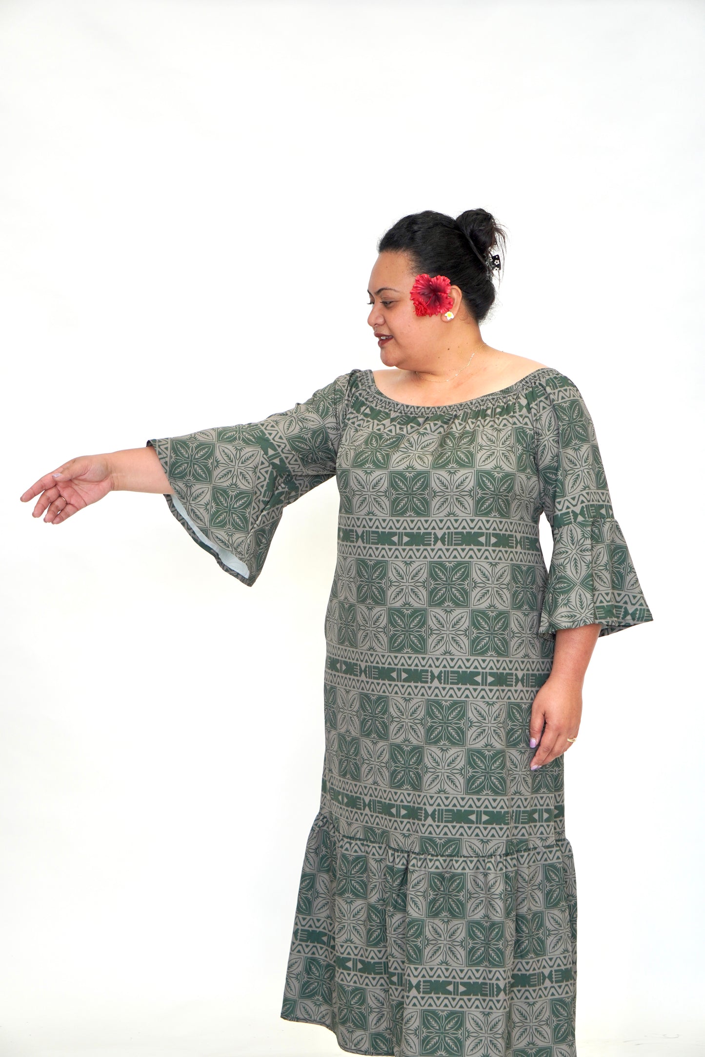Tepa Dresses (available in 7 colours)