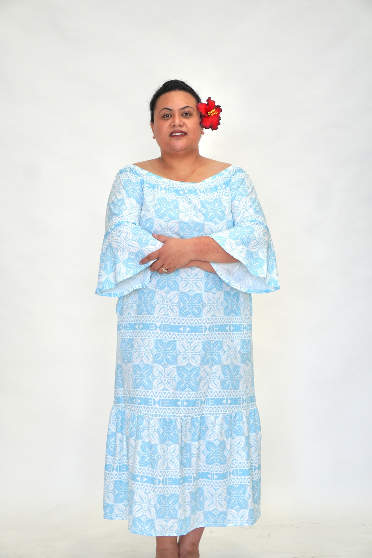 Tepa Dresses (available in 7 colours)