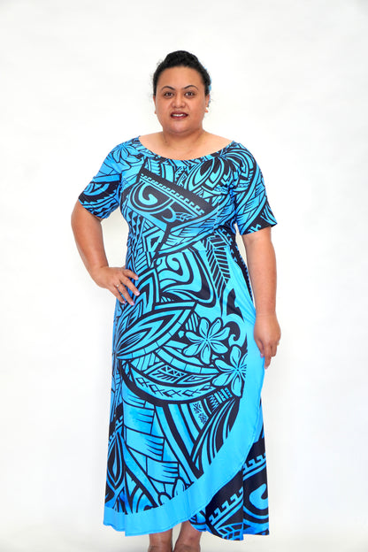 TIA DRESSES (available in 5 colours)