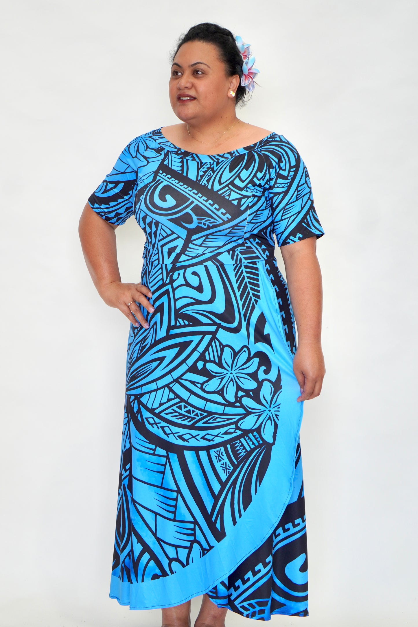 TIA DRESSES (available in 5 colours)