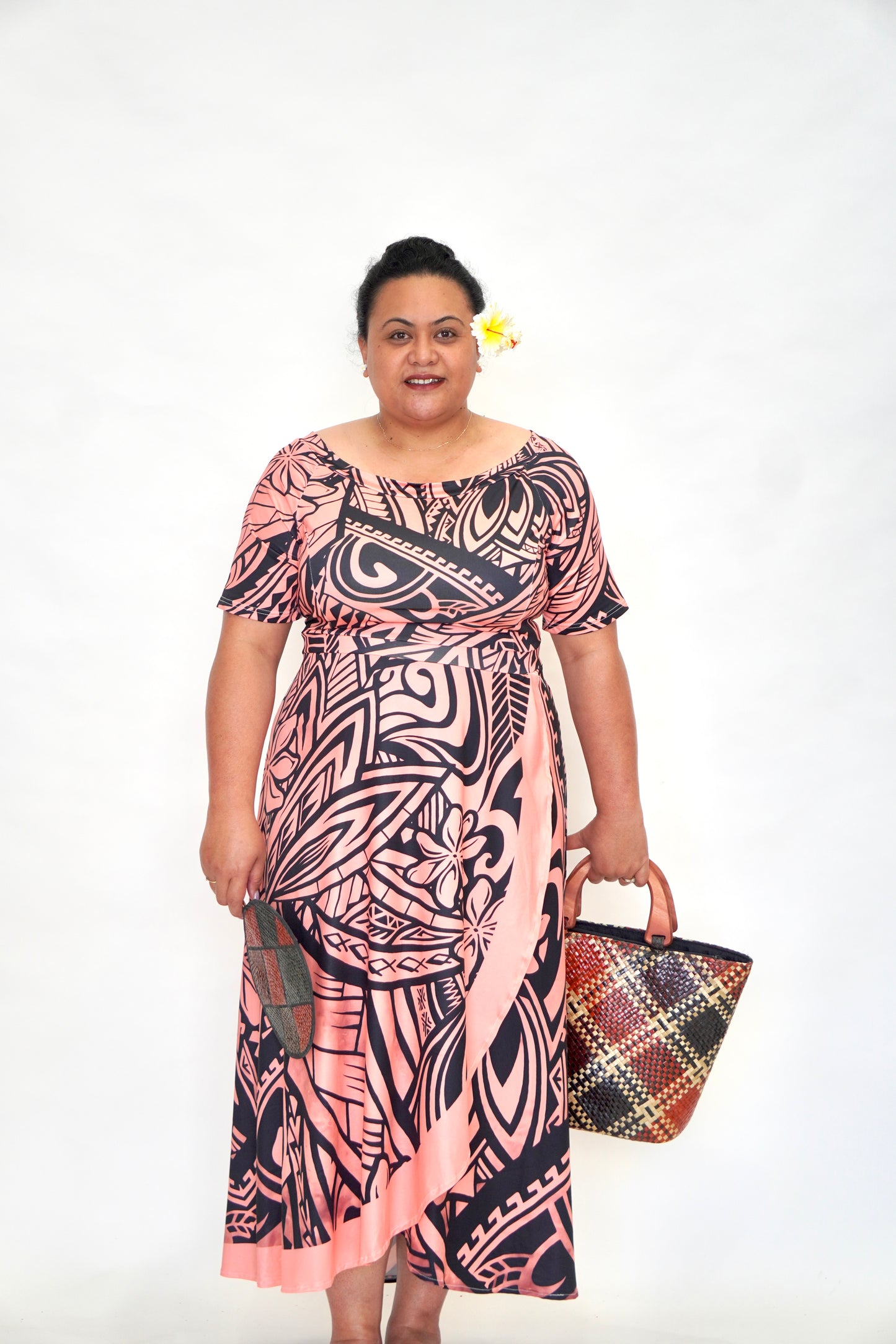 TIA DRESSES (available in 5 colours)