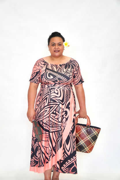 TIA DRESSES (available in 5 colours)