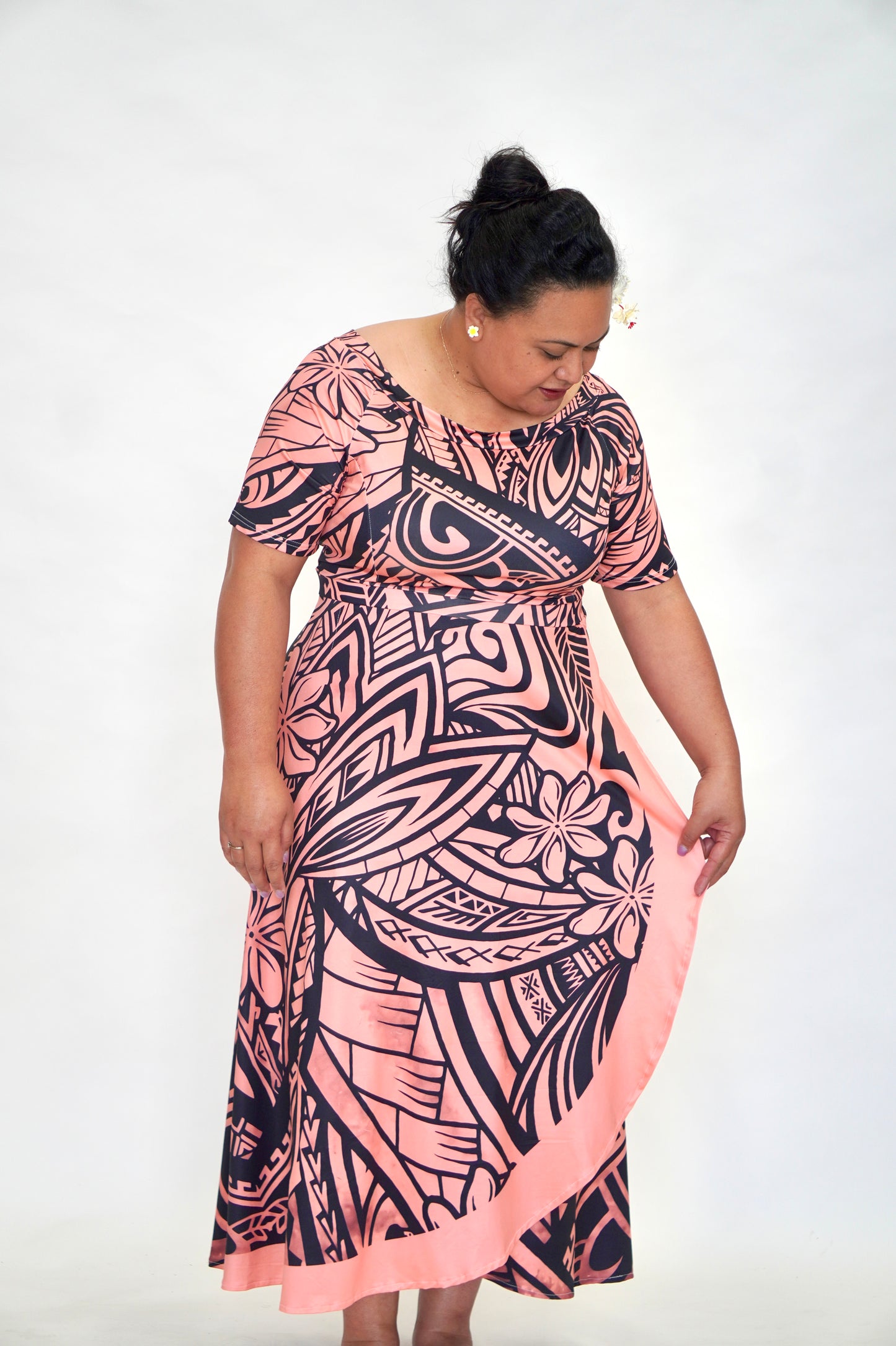 TIA DRESSES (available in 5 colours)