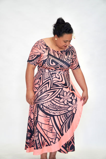 TIA DRESSES (available in 5 colours)