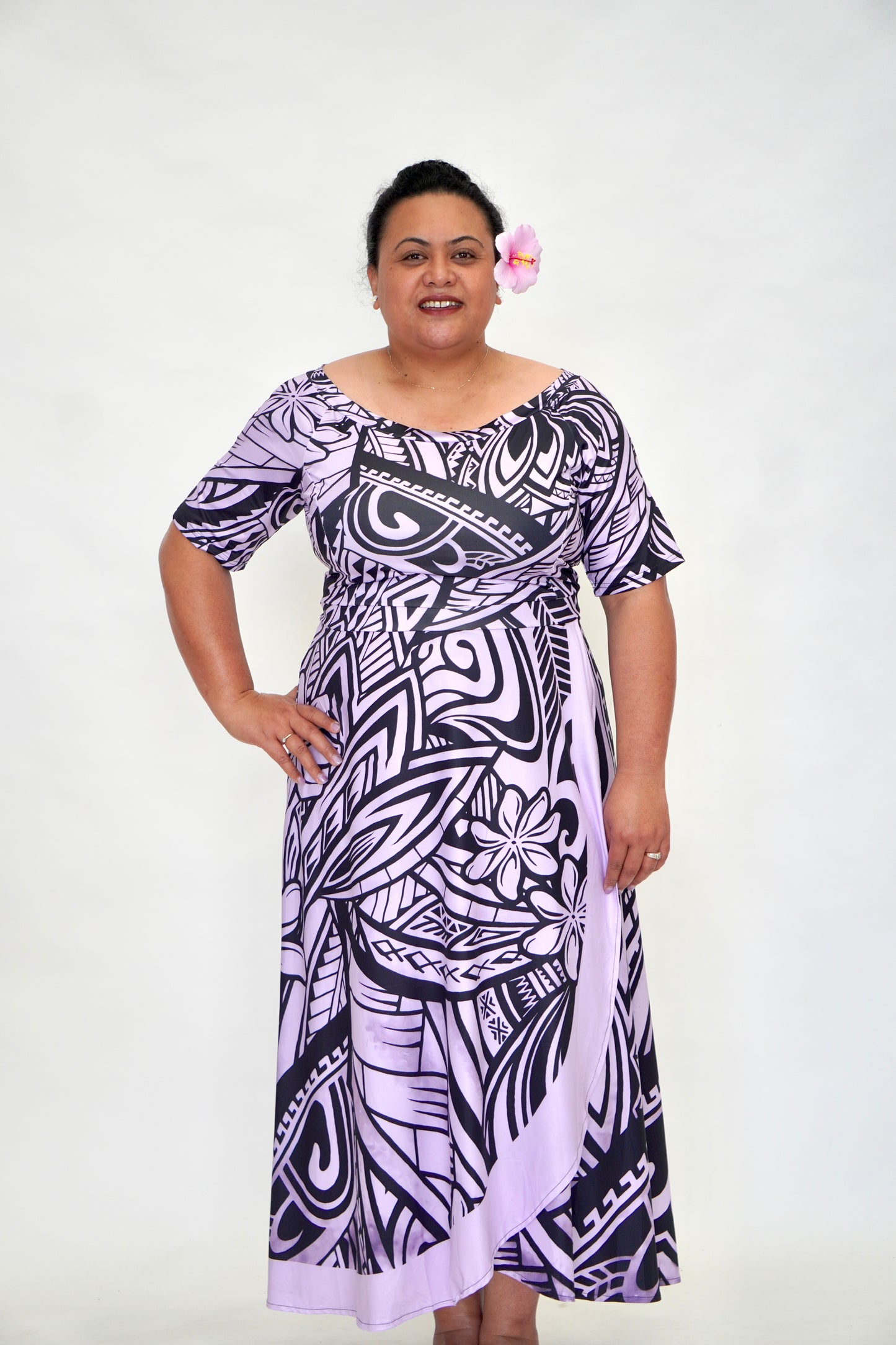 TIA DRESSES (available in 5 colours)