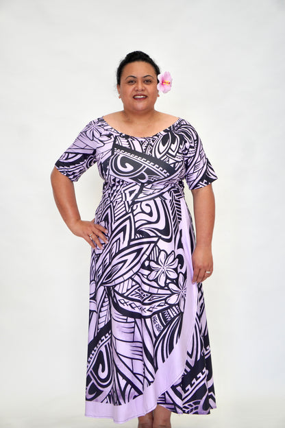 TIA DRESSES (available in 5 colours)