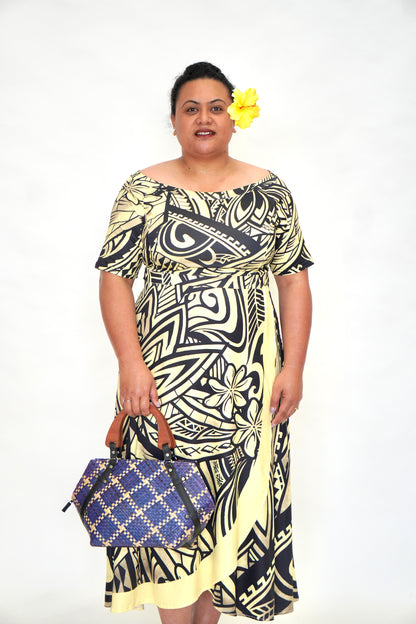TIA DRESSES (available in 5 colours)