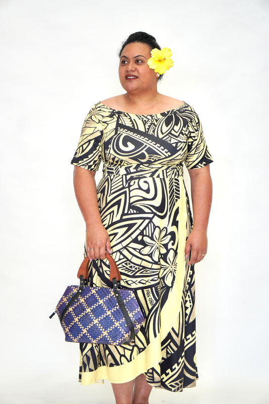 TIA DRESSES (available in 5 colours)