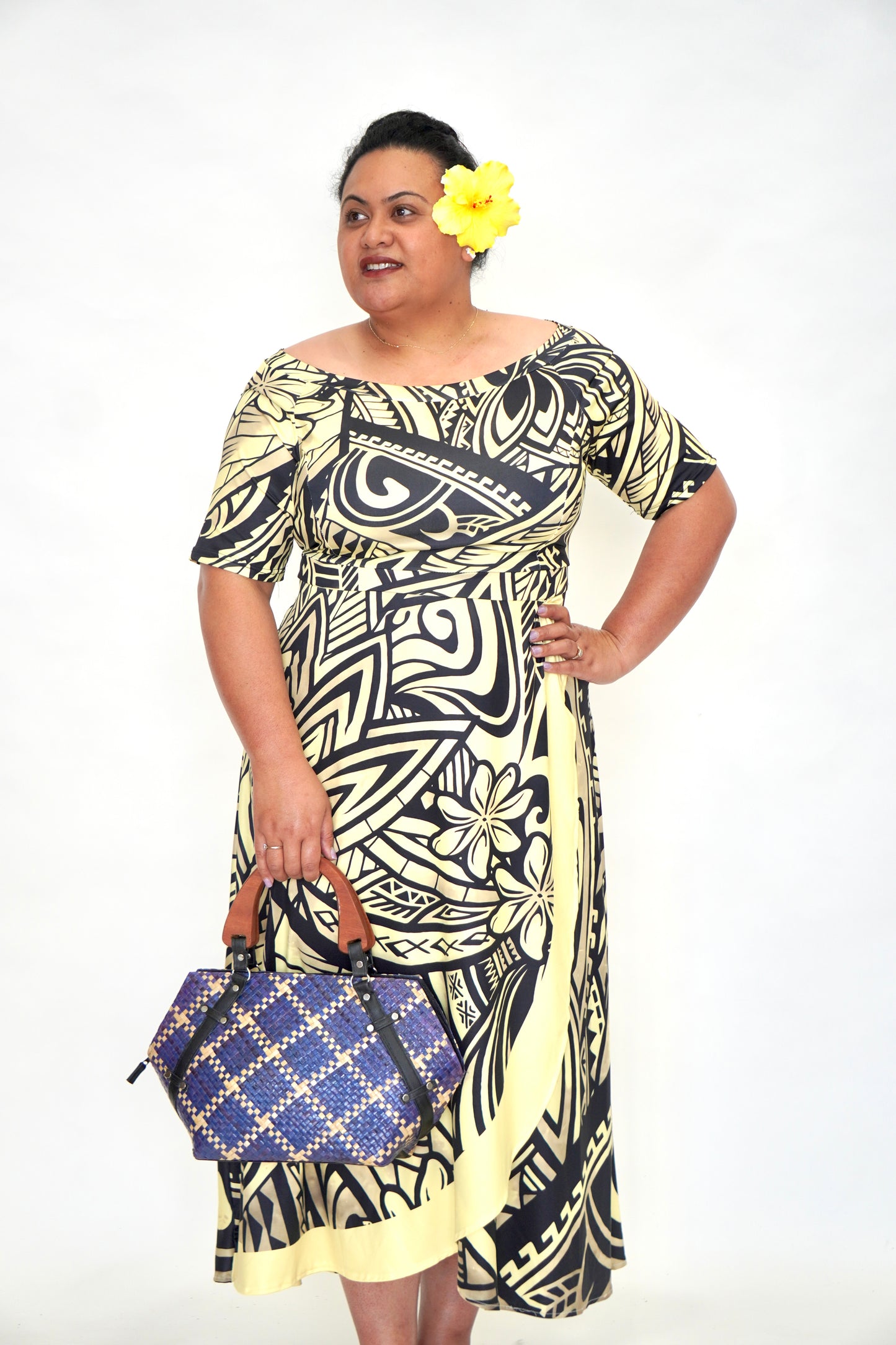 TIA DRESSES (available in 5 colours)