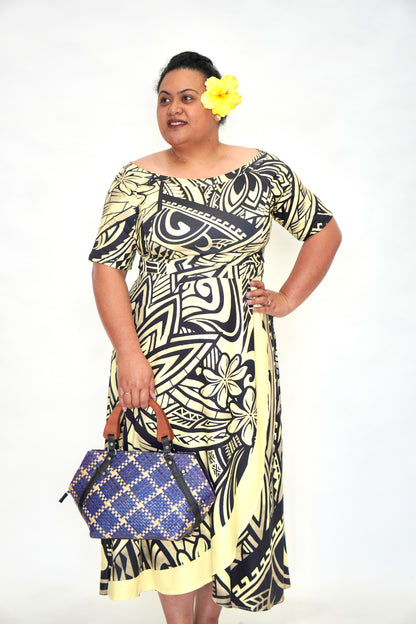 TIA DRESSES (available in 5 colours)