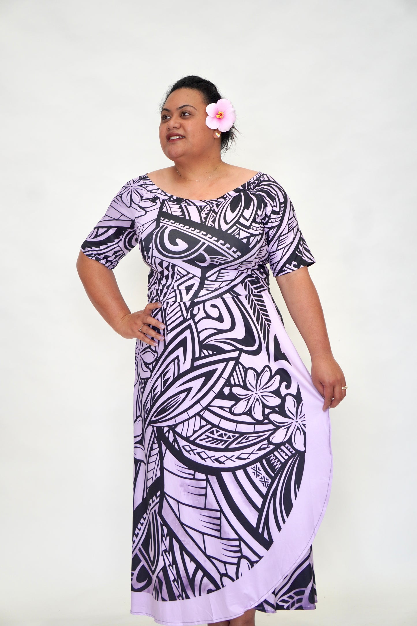 TIA DRESSES (available in 5 colours)
