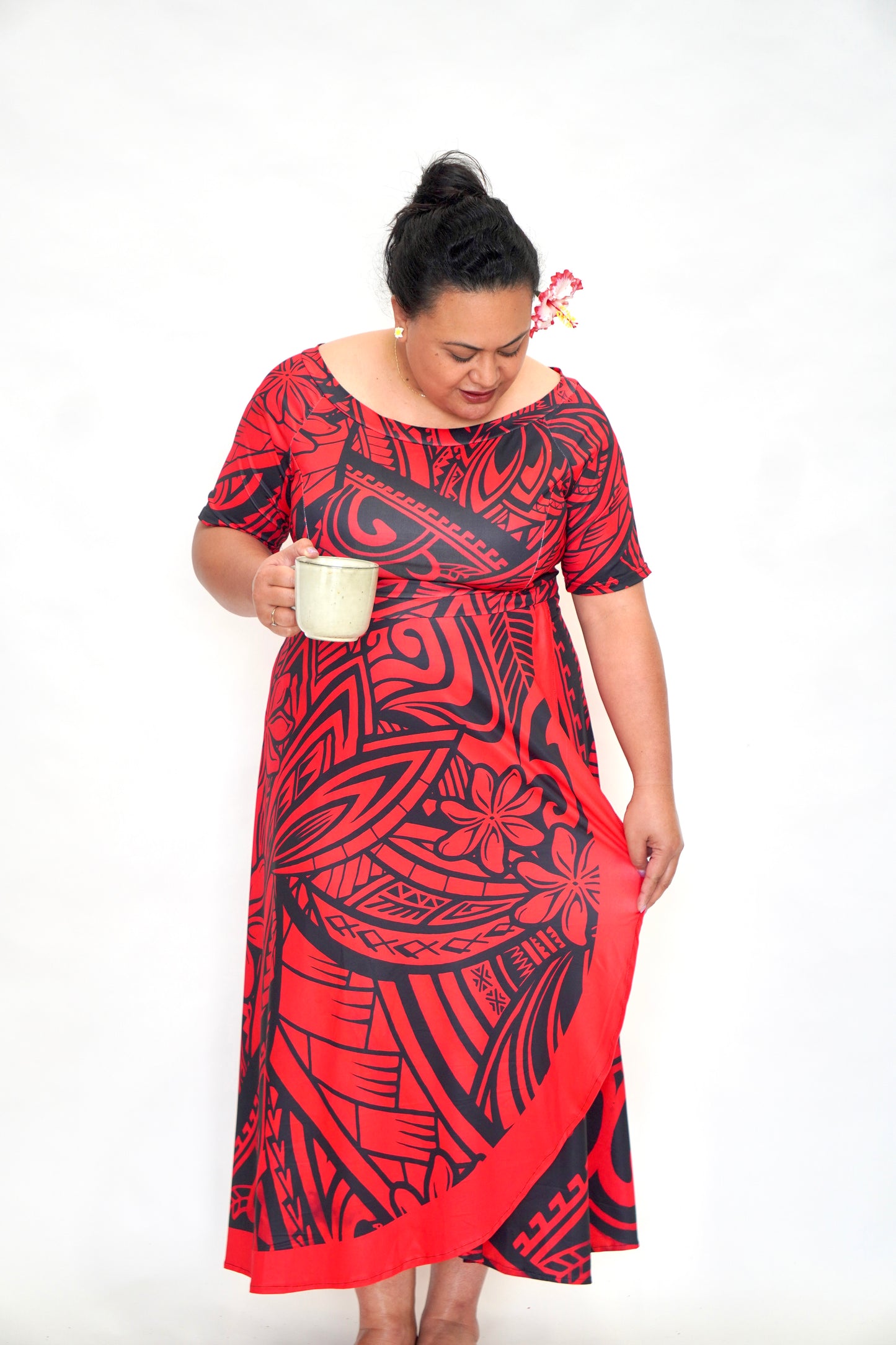 TIA DRESSES (available in 5 colours)