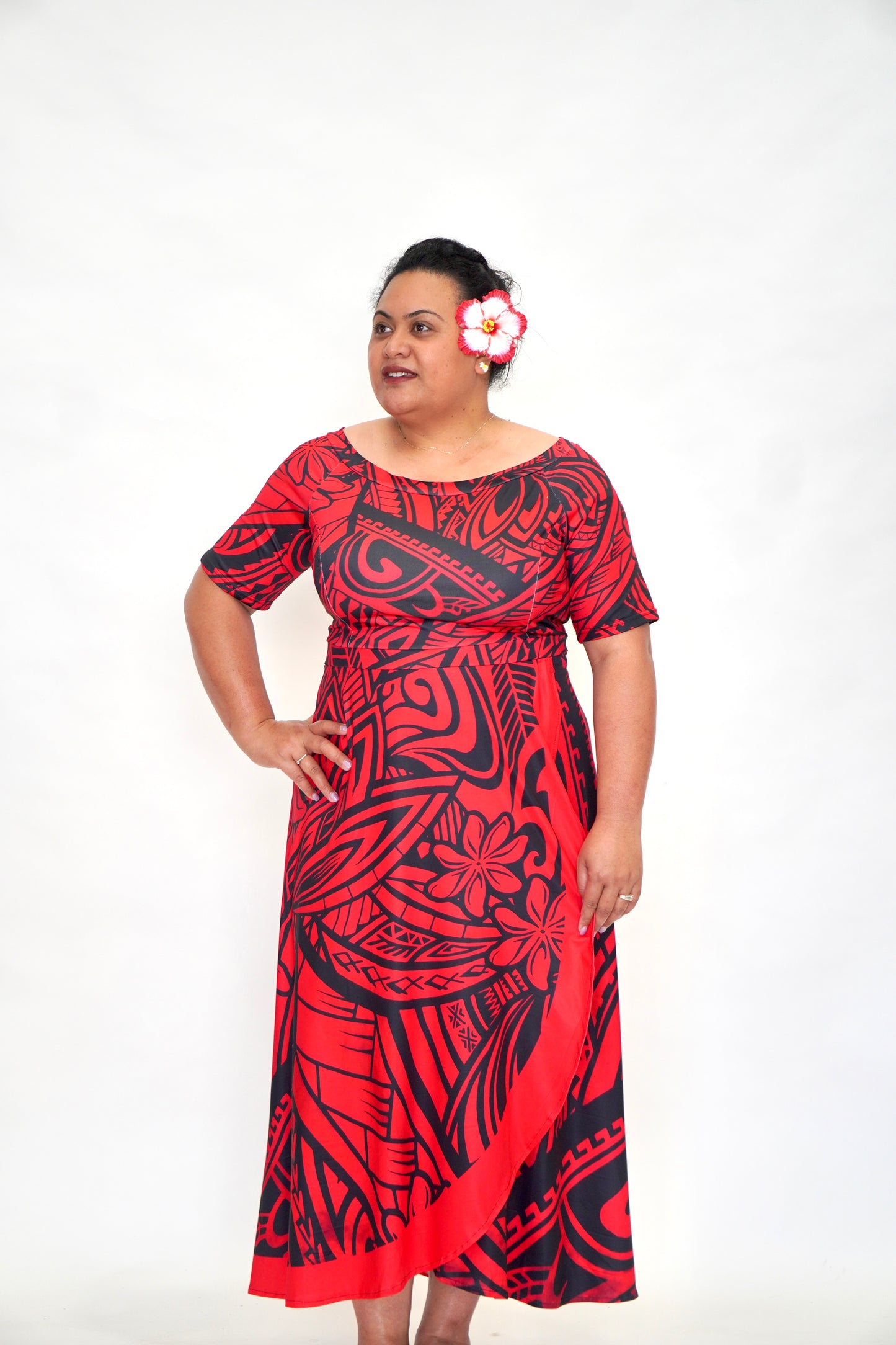 TIA DRESSES (available in 5 colours)