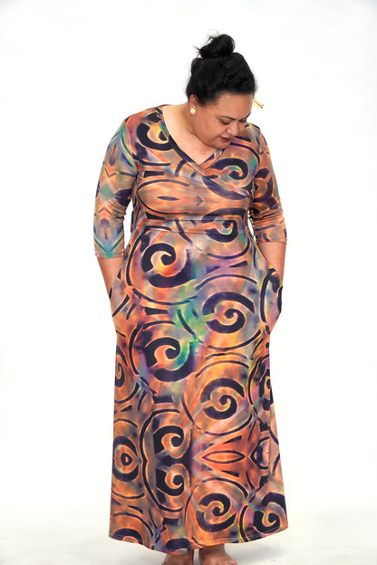 TILI DRESS (available in 4 colours)