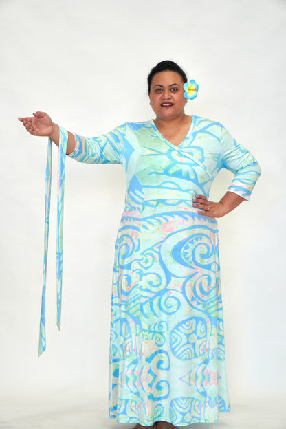 TILI DRESS (available in 4 colours)