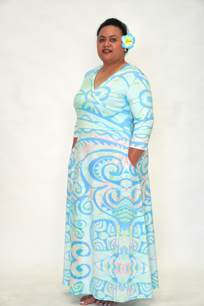 TILI DRESS (available in 4 colours)