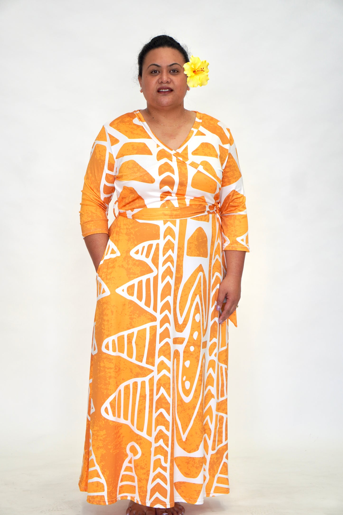 TILI DRESS (available in 4 colours)