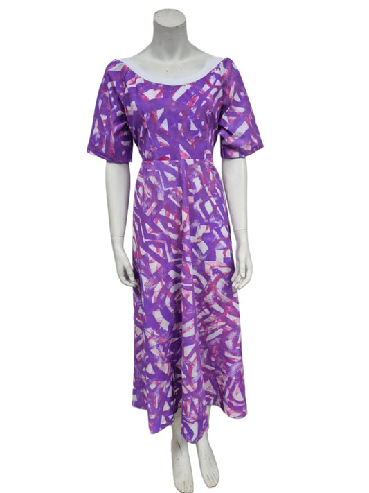 Eseta Dress - Size 18